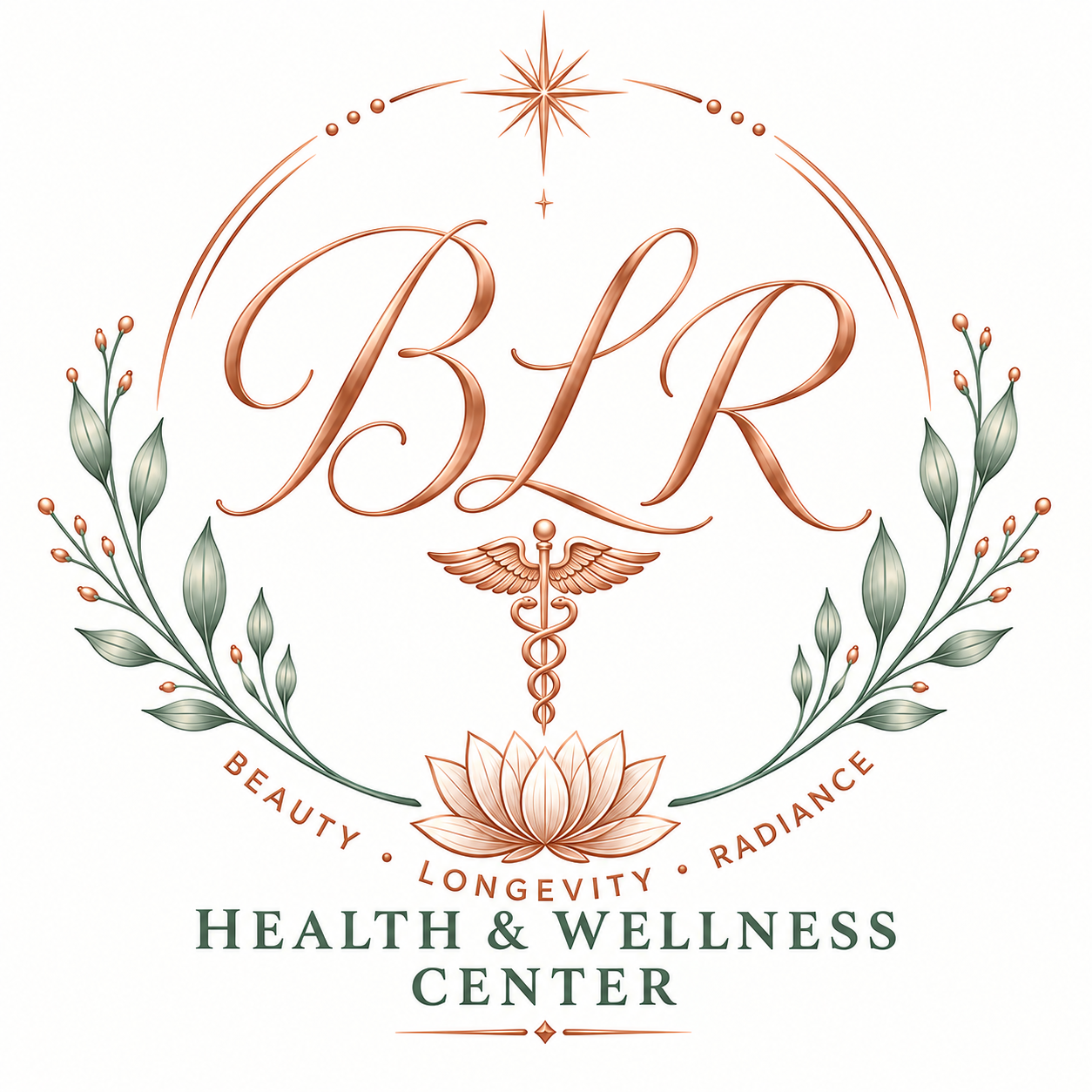 BLR Health & Wellness Center | GLP-1 Weight Loss & Personalized Health Solutions